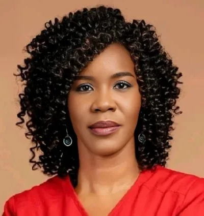 Mariam Mutebi