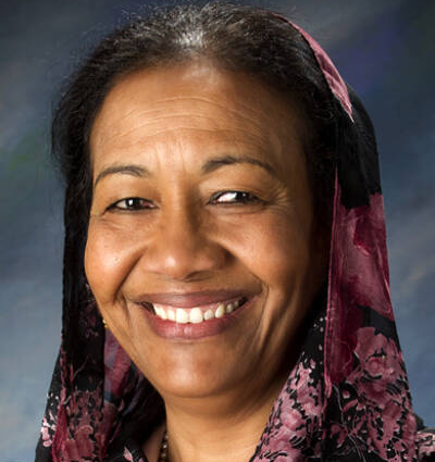 Sulma Mohammed