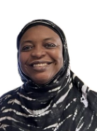 Dr Rakiya Saidu