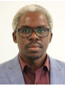 Prof. Lukoye Atwoli