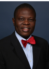 Professor Solomon Rotimi